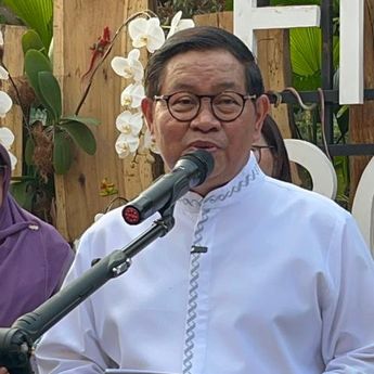 Pramono Tanggapi Imbauan Purbaya Soal Obligasi Daerah