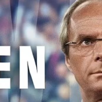 Didiagnosa Kanker Sejak Januari, Pelatih Legendaris Sven Goran Eriksson Sudah Ucapkan Selamat Tinggal