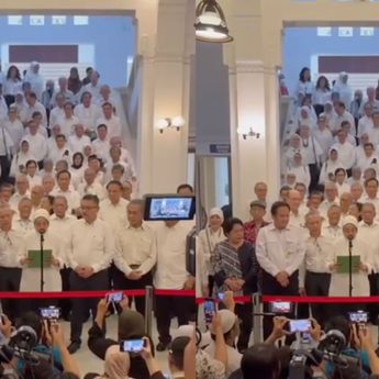 Guru Besar FKUI Ngaku Prihatin sama Kebijakan Menkes