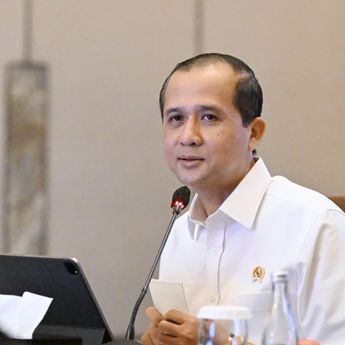 Menteri Iftitah: Lingkungan Bersih adalah Magnet Investasi