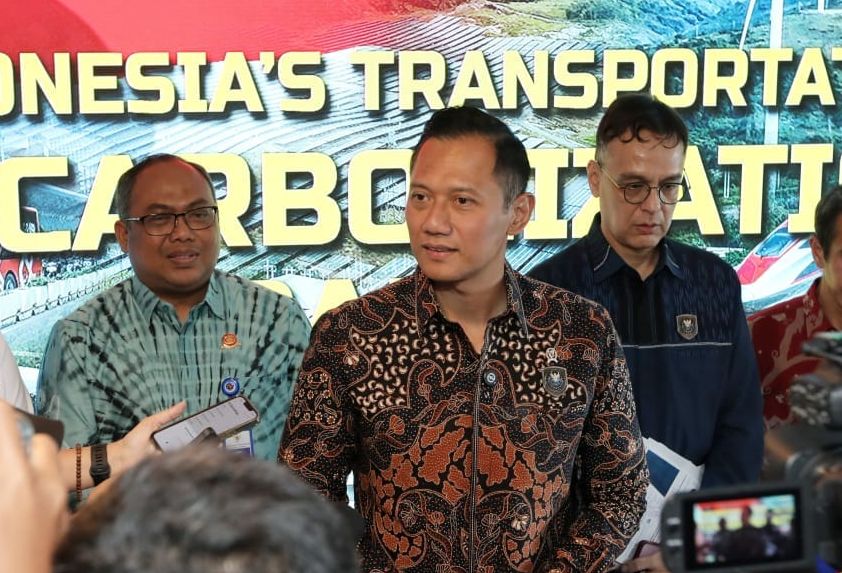 AHY <b>(KemenkoInfra)</b>