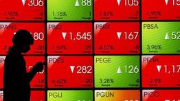 IHSG Dibuka Naik ke Posisi 7.546, Rupiah Menguat Rp16.318 per Dolar AS