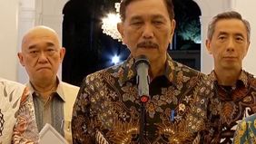 Ketua DEN klarifikasi soal usulan kerugian negara tak masuk kategori korupsi