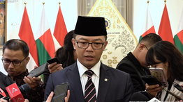 Pemerintah Tegaskan Kunjungan Luar Negeri Presiden Bukti Proaktif RI di Tengah Gejolak Geopolitik Global