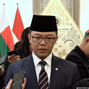 Pemerintah Tegaskan Kunjungan Luar Negeri Presiden Bukti Proaktif RI di Tengah Gejolak Geopolitik Global