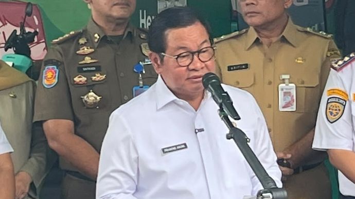 Pramono Anung
