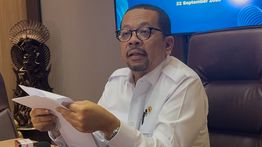 Terpopuler: KSP Soal IKN Jadi Ibu Kota Politik 2028, Pemotor Tabrak Pejalan Kaki di Bogor