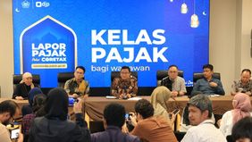 Direktorat Jenderal Pajak (DJP) Kementerian Keuangan (Kemenkeu) memperkenalkan Coretax Form dan Coretax Mobile (M-Pajak).