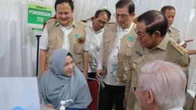 Dalam rangka menyongsong peringatan 500 Tahun Kota Jakarta, Pemerintah Provinsi (Pemprov) DKI Jakarta berkolaborasi dengan Kementerian Kesehatan (Kemenkes) RI menghadirkan program 500 vaksin HPV (Human Papillomavirus) gratis bagi masyarakat.