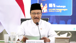 Berkat Sekolah Rakyat, Anak 12 Tahun Ini Akhirnya Bisa Merasakan Bangku Sekolah
