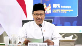 Kehadiran Sekolah Rakyat yang digagas Presiden Prabowo Subianto memberikan kebahagiaan tersendiri bagi seorang anak bernama Al-Jabbar (Al). Di usia 12 tahun, ia akhirnya bisa merasakan bangku sekolah seperti anak-anak lainnya.