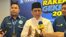 Wamen Romo Dorong Anak Muda Berani Bikin Terobosan &ldquo;Gila&rdquo; di Ekonomi Kreatif