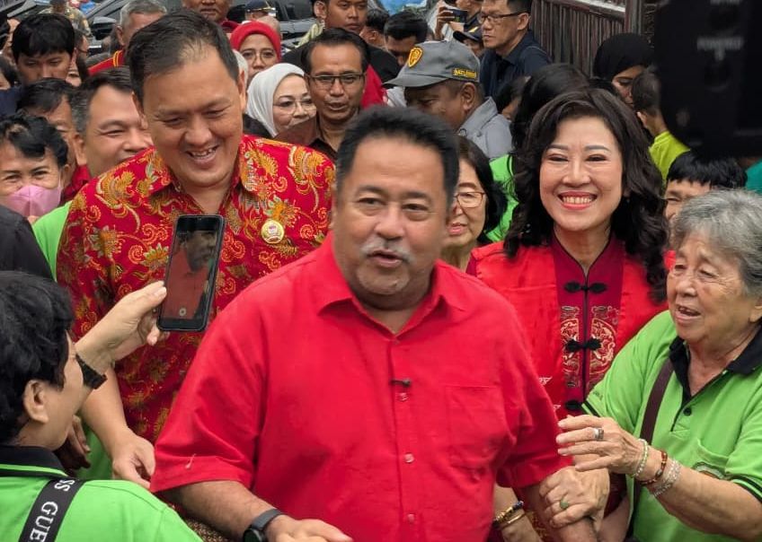 Rano Karno <b>(Ntvnews.id)</b>