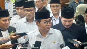 Gubernur DKI Jakarta, Pramono Anung mengumumkan pembentukan tiga tim khusus untuk menindaklanjuti berbagai bentuk kerja sama strategis yang diajukan oleh Pemerintah Kota (Pemkot) Bekasi.