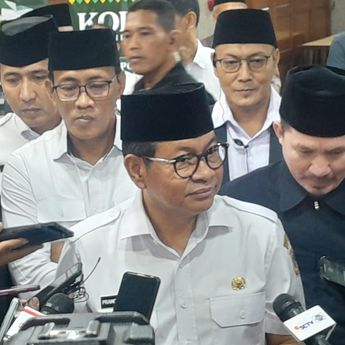 Pramono Gaspol Langsung Gercep Bikin Tim Buat Kerja Sama dengan Pemkot Bekasi