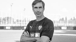 Real Madrid Berduka Atas Meninggalnya Pelatih Valencia di Labuan Bajo