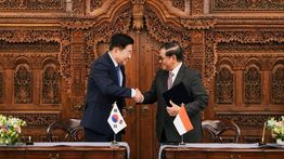 Jakarta dan Jeju Jalin Kerja Sama Sister City, Pramono Dorong Kolaborasi Global