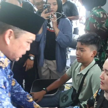 Gubernur Kalbar Sampaikan Duka Mendalam atas Tragedi Helikopter PK-CFX di Sekadau
