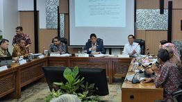 Purbaya Minta Pengusaha Adukan Hambatan ke Satgas P2SP, Janji Diproses