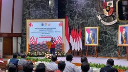 Pramono Anung Dorong Juara Umum Kejurnas Catur 2025