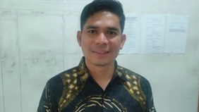 Komisi Pemberantasan Korupsi menyatakan bahwa Wakil Bupati Rejang Lebong Hendri tidak ditetapkan sebagai tersangka dalam kasus dugaan tindak pidana korupsi, meskipun sebelumnya sempat diamankan dalam operasi tangkap tangan (OTT) di wilayah Bengkulu.