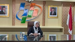 Industri Manufaktur Jadi Tulang Punggung, Dorong Ekonomi Tumbuh 5,61 Persen pada Triwulan 1 -2026