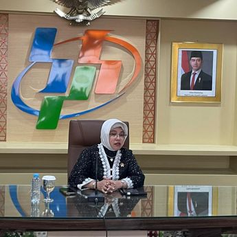 Penyerapan Tenaga Kerja Februari 2026 Capai 147,67 juta: Sektor Industri Menyerap 13,57 Persen