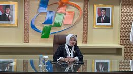 BPS Catat Ekonomi RI Tumbuh 5,61 Persen di Kuartal I 2026