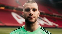 Terpopuler: Maarten Paes Bakal Lawan Klub Justin Hubner, Bahlil Soal Maju Pilpres-Caleg di Pemilu 2029