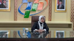 Investasi Menguat, PMTB Tumbuh Solid pada Triwulan 1-2026