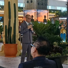 InJourney Airports Pastikan 37 Bandara Siap Layani Lonjakan Penumpang Mudik Lebaran 2026