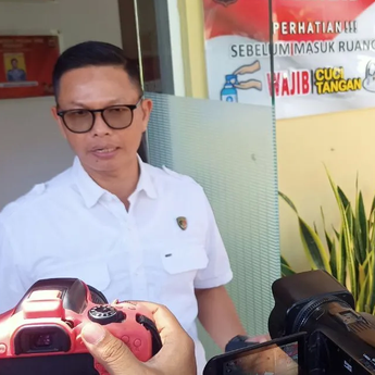 Polisi Perpanjang Masa Penahanan Pria Disabilitas yang Diduga Lakukan Pelecehan Seksual