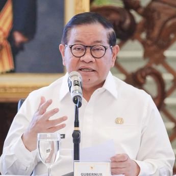Pemprov DKI Bakal Gratiskan Transportasi Publik Bagi Pencari Kerja