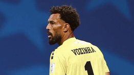 Kiper Tanjung Verde Viral, Raih Jutaan Followers Setelah Gagalkan 7 Peluang Emas Spanyol