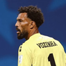 Kiper Tanjung Verde Viral, Raih Jutaan Followers Setelah Gagalkan 7 Peluang Emas Spanyol