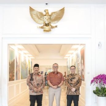 Bappenas-BKN Bahas Penguatan Manajemen ASN untuk Dukung Asta Cita dan Reformasi Birokrasi