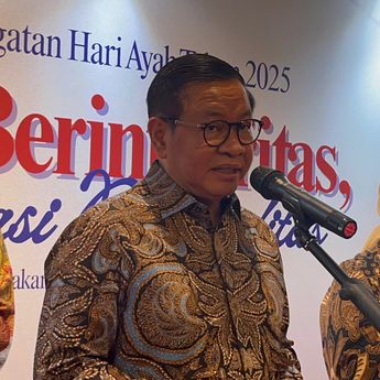 Pramono Ungkap Ribuan Laporan Kekerasan Anak di DKI, 56 Persen Terjadi di Rumah