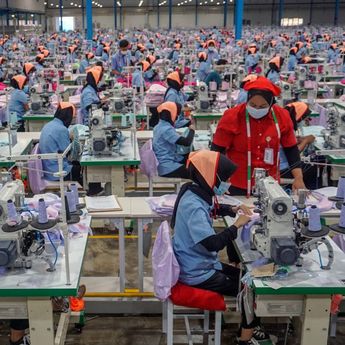 10 Negara dengan Jumlah Pekerja Perempuan Tertinggi di Dunia Tahun 2025