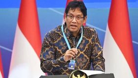 Presiden Prabowo Subianto resmi melantik Purbaya Yudhi Sadewa sebagai Menteri Keuangan menggantikan Sri Mulyani Indrawati. 
