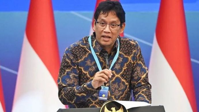 Ketua Dewan Komisioner Lembaga Penjamin Simpanan (LPS) Purbaya Yudhi Sadewa. Kamis, 7 Agustus 2025.