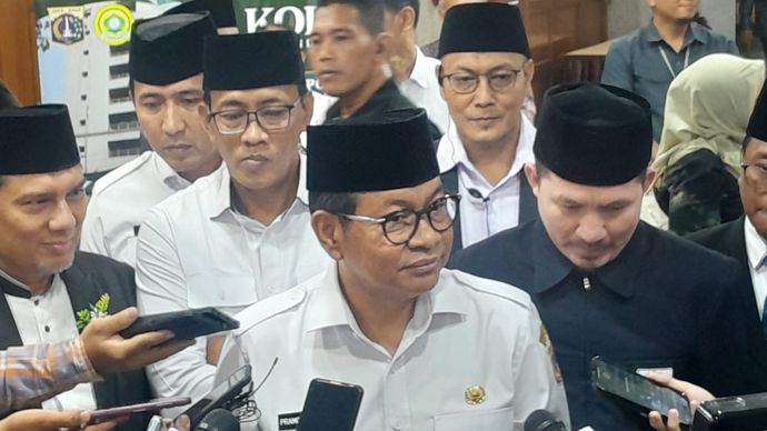 Pramono Anung