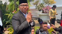 Farid Azhar Nasution Bakal Dilantik Jadi Wakil Ketua LPS, Sertijab Digelar Sore Ini