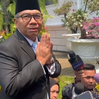 Farid Azhar Nasution Bakal Dilantik Jadi Wakil Ketua LPS, Sertijab Digelar Rabu Sore Ini