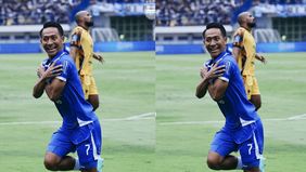 Persib Bandung memastikan diri menjadi juara paruh musim Super League setelah menaklukkan rival abadinya, Persija Jakarta, dengan skor tipis 1-0 di Stadion Gelora Bandung Lautan Api (GBLA), hari ini. Kemenangan dalam laga sarat gengsi tersebut disamb