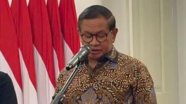Pramono Sebut RW Kumuh Terbanyak di Jakbar dan Jakut