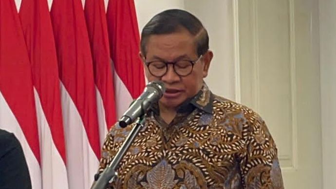 Pramono Anung