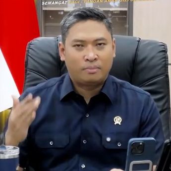 Ada Masalah MBG di Sekolah? BGN Siapkan Kanal Khusus untuk Guru