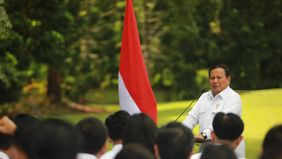 Presiden Prabowo Subianto akan meluncurkan Badan Pengelola (BP) Investasi Daya Anagata Nusantara (Danantara) yang nantinya menjadi lembaga pengelola investasi di Indonesia, pada 8 November 2024.