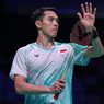 Jonatan Christie Juara Hylo Open 2025 Usai Taklukan Magnus Johannesen