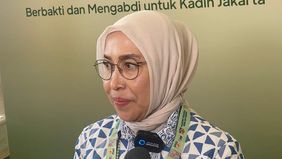 Ketua Umum Kamar Dagang dan Industri (KADIN) Provinsi DKI Jakarta Diana Dewi menanggapi meningkatnya angka pemutusan hubungan kerja (PHK) dan pengangguran di DKI Jakarta.